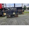 2007 Talbert DW-55 SA Lowboy Trailer